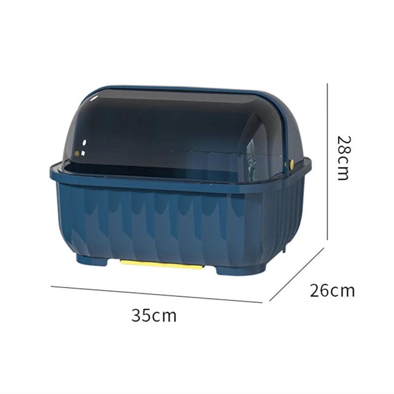 Bac Rangement Assiettes