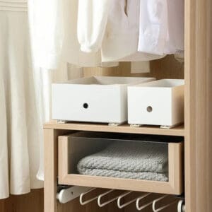 Bac Rangement Tiroir Cuisine