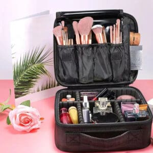 Boite Organisateur Maquillage