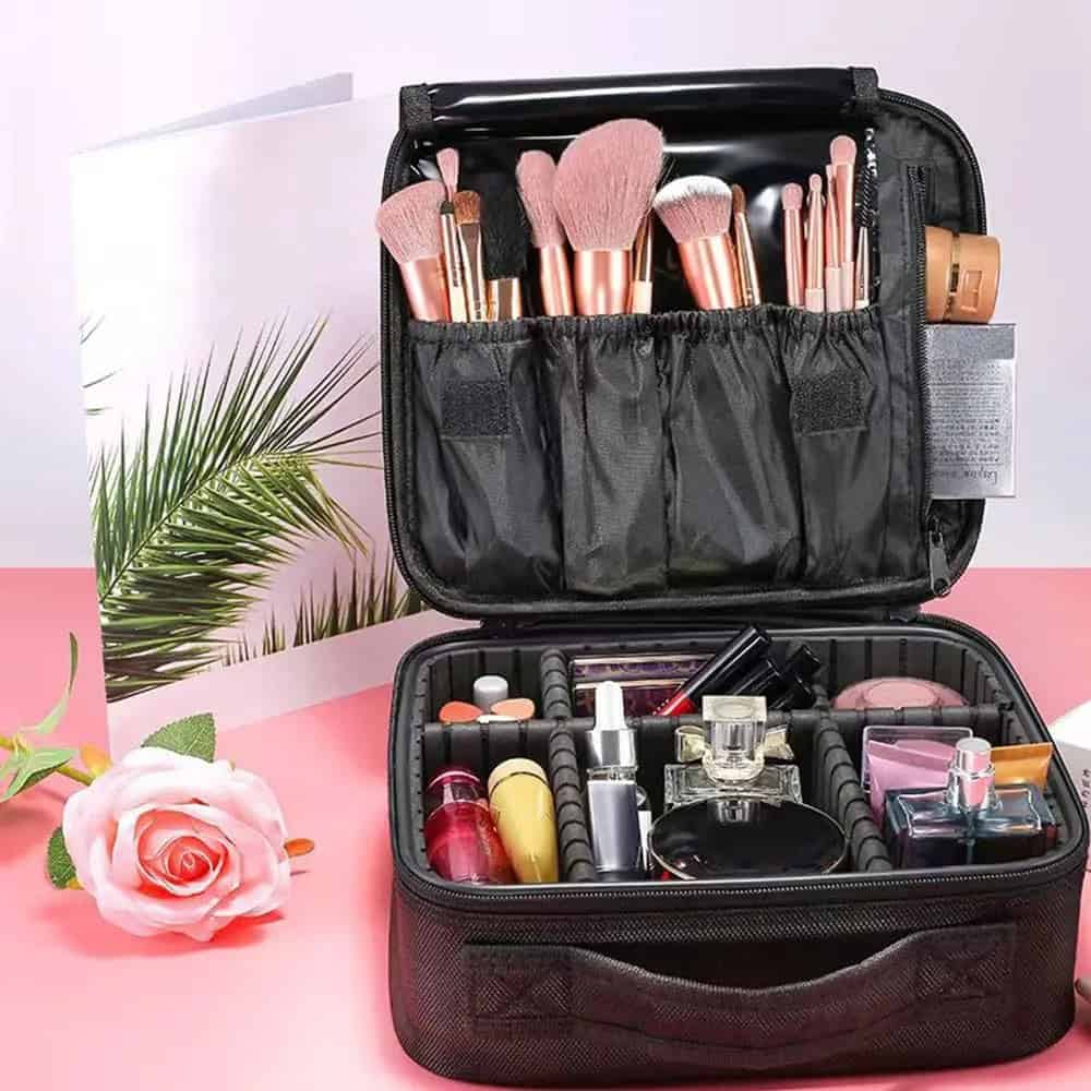 Boite Organisateur Maquillage