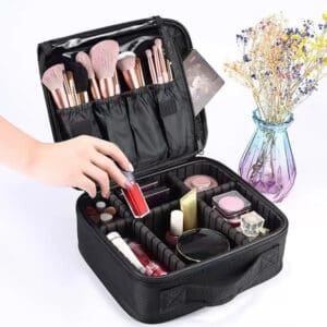 Boite Organisateur Maquillage