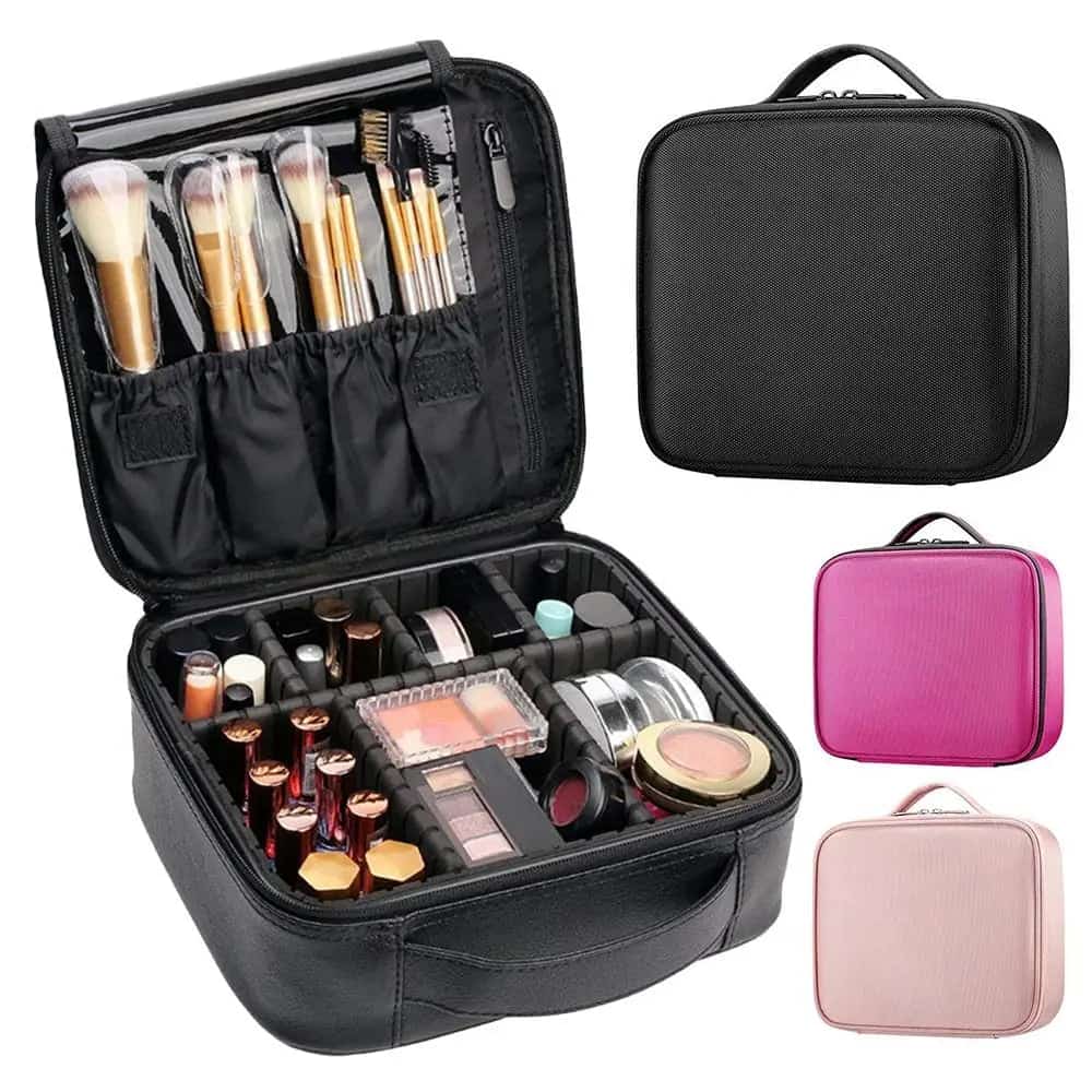 Boite Organisateur Maquillage