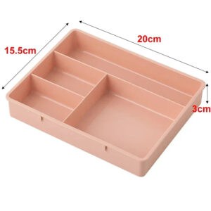 Boite Rangement Tiroir Bureau