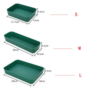 Boite Rangement Tiroir Cuisine