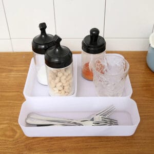 Boite Rangement Tiroir Cuisine