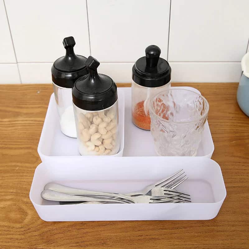 Boite Rangement Tiroir Cuisine