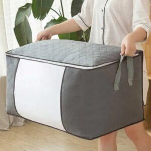 Boite de Rangement Vetement
