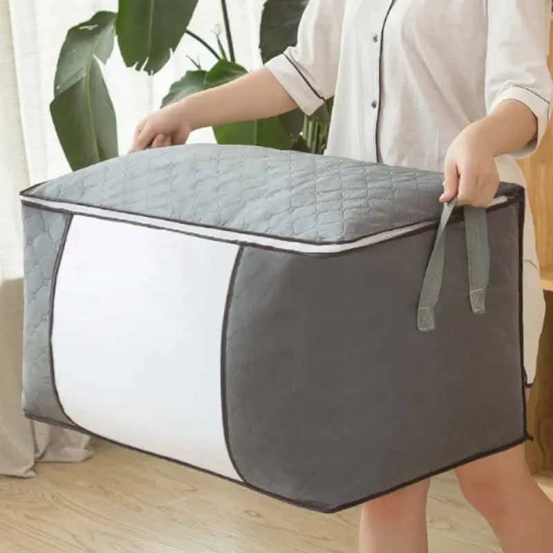 Boite de Rangement Vetement
