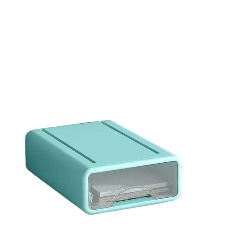 Casier Tiroir Rangement Bureau