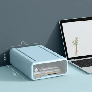 Casier Tiroir Rangement Bureau