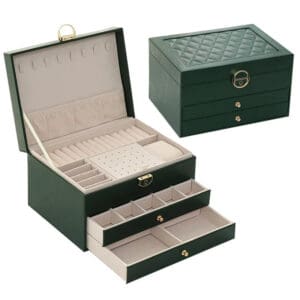Coffret Rangement Bijoux