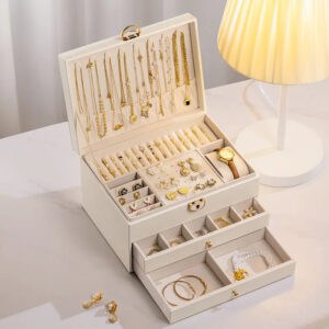 Coffret Rangement Bijoux