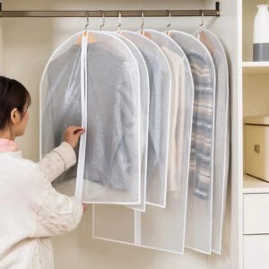 Housse Rangement Vetement