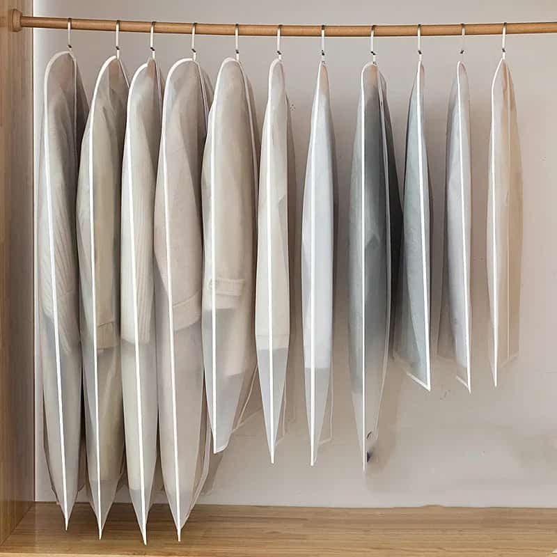 Housse Rangement Vetement