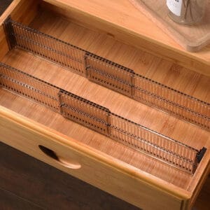 Interieur Tiroir Cuisine