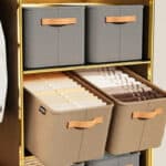 Organisateur Armoire