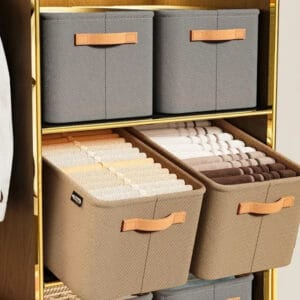 Organisateur Armoire