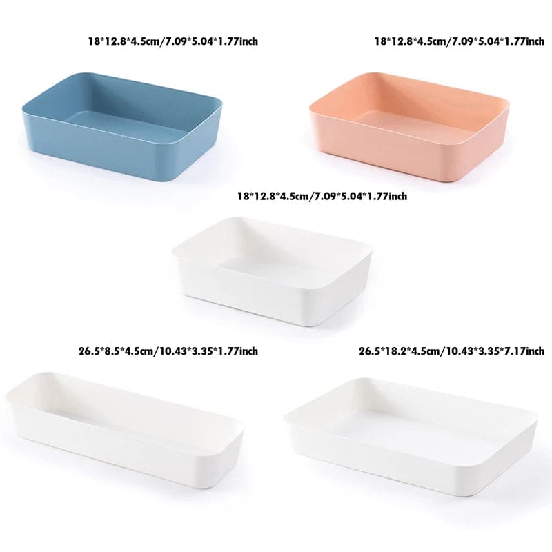 Organisateur De Maquillage Pour Tiroir