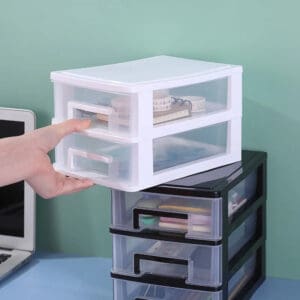 Organisateur De Tiroir Bureau