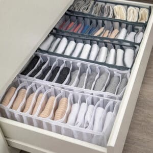 Organisateur De Tiroir Commode