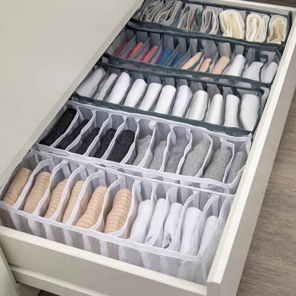 Organisateur De Tiroir Commode