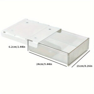 Organisateur De Tiroir Coulissant