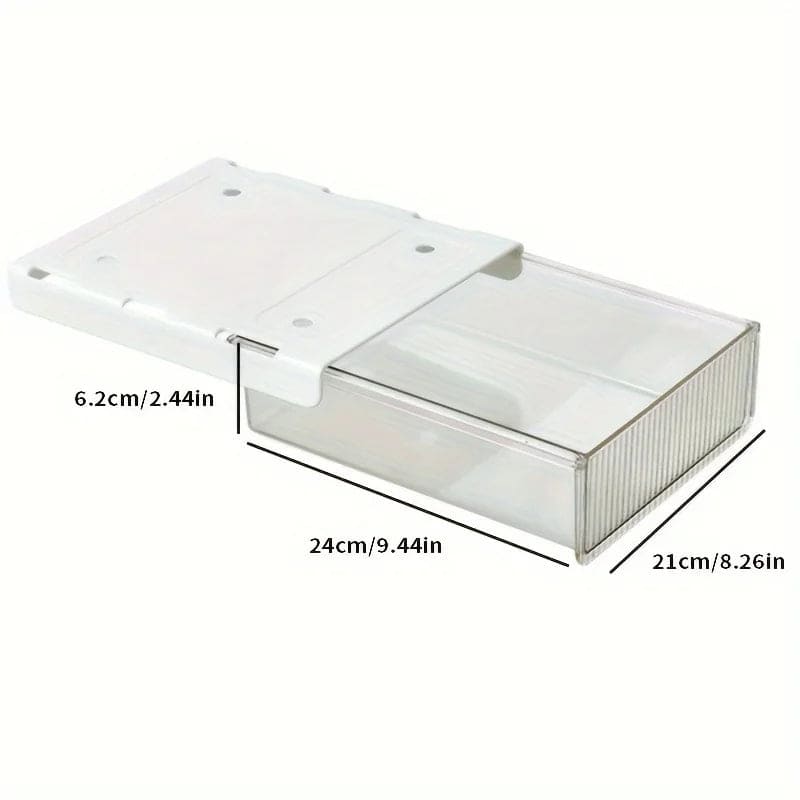 Organisateur De Tiroir Coulissant