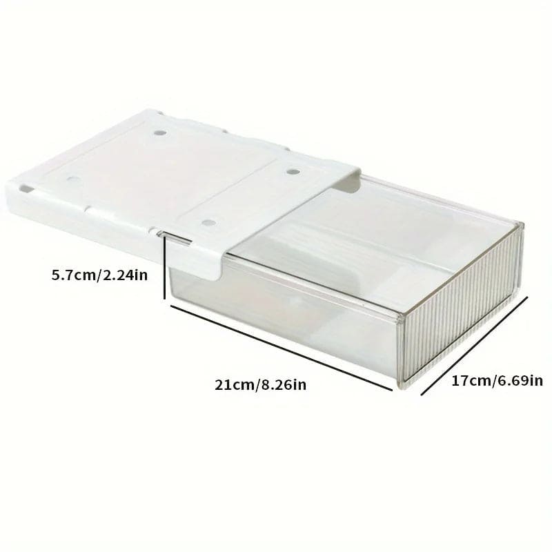 Organisateur De Tiroir Coulissant