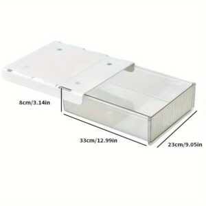 Organisateur De Tiroir Coulissant