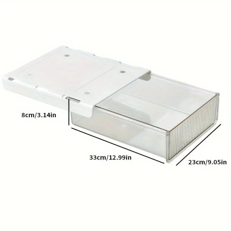 Organisateur De Tiroir Coulissant