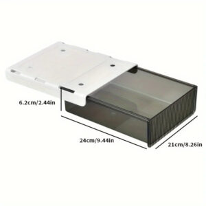 Organisateur De Tiroir Coulissant