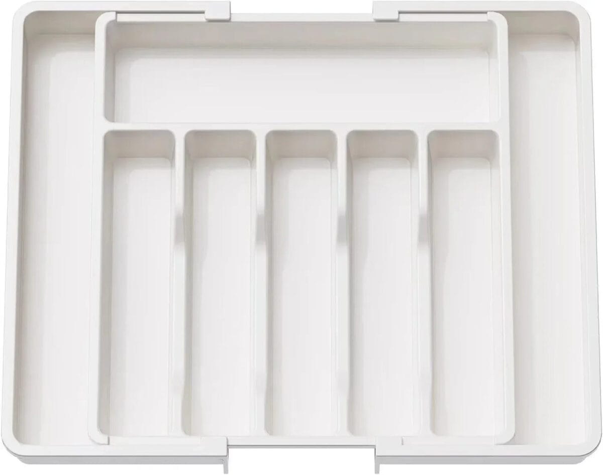 Organisateur De Tiroir Couverts