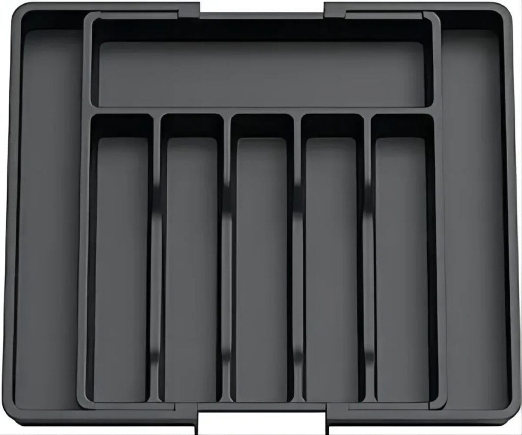 Organisateur De Tiroir Couverts