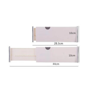 Organisateur De Tiroir Modulable