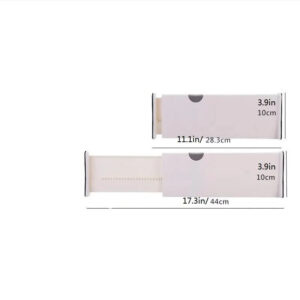 Organisateur De Tiroir Modulable