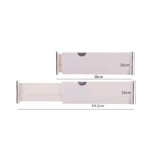 Organisateur De Tiroir Modulable