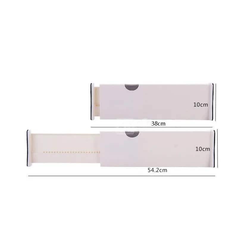 Organisateur De Tiroir Modulable