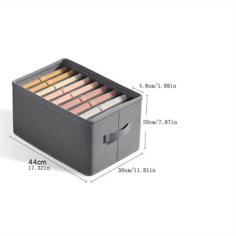 Organisateur De Tiroir Vetement