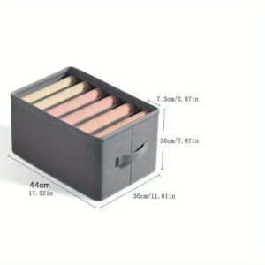 Organisateur De Tiroir Vetement