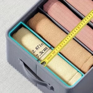 Organisateur De Tiroir Vetement