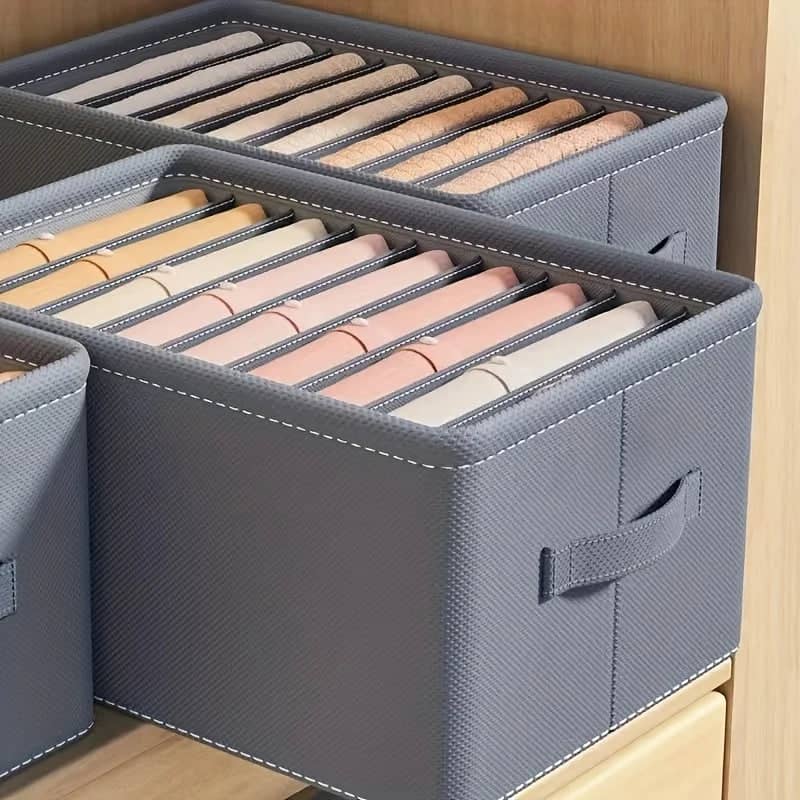 Organisateur De Tiroir Vetement