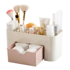 Organisateur Maquillage
