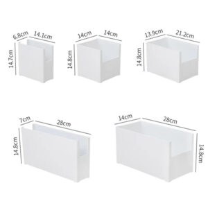 Organisateur Placard Cuisine