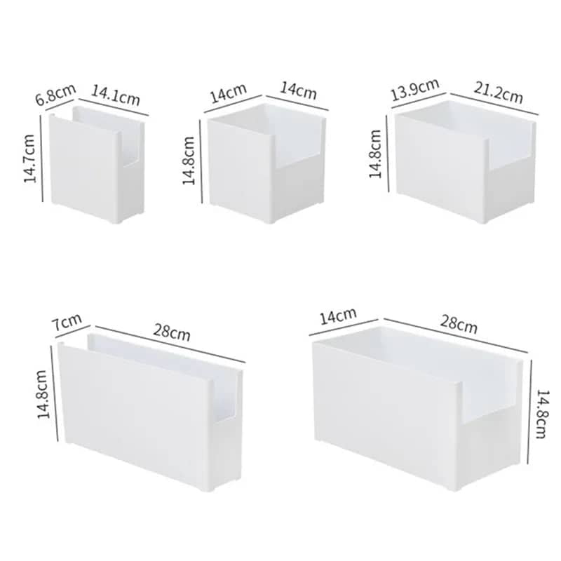 Organisateur Placard Cuisine