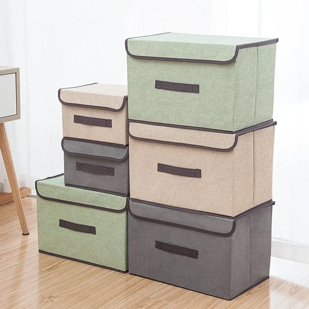 Organisateur Rangement Vetement