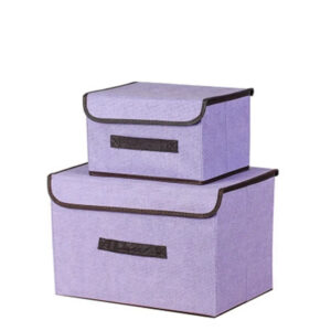 Organisateur Rangement Vetement