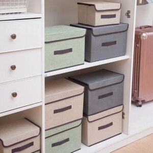 Organisateur Rangement Vetement