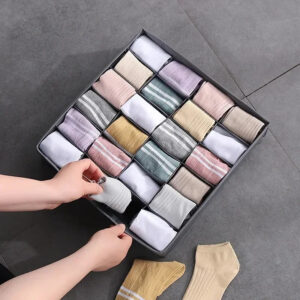 Organisateur Tiroir Dressing