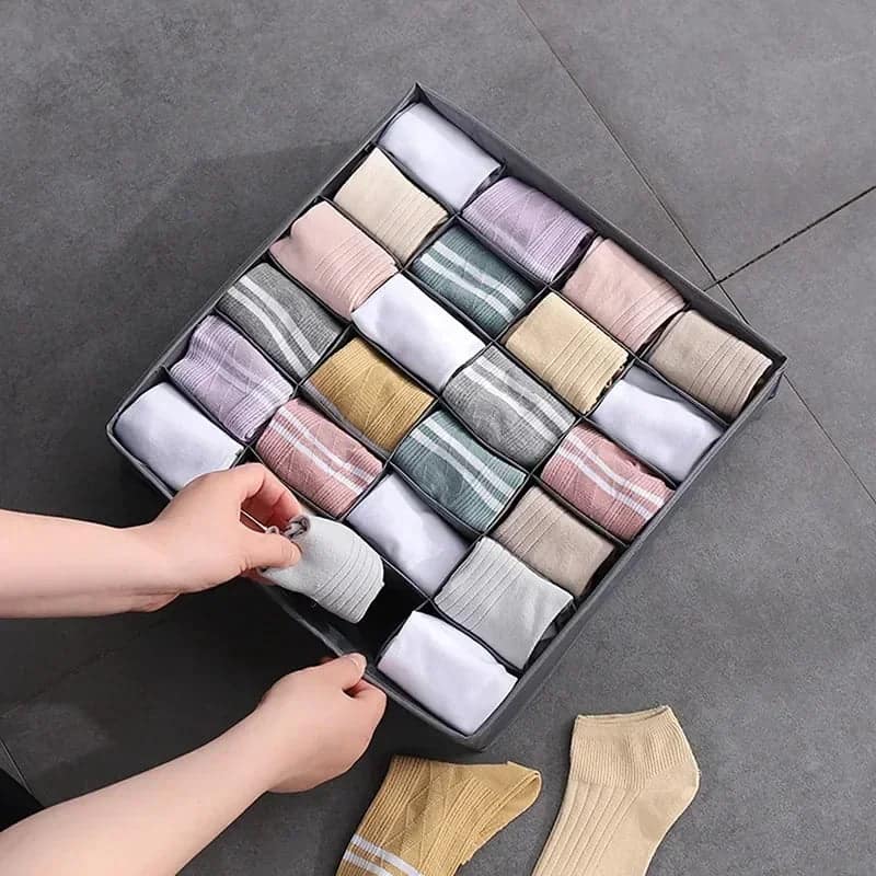 Organisateur Tiroir Dressing