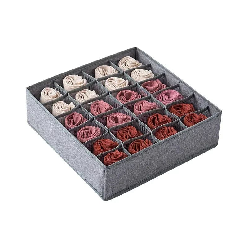 Organisateur Tiroir Dressing